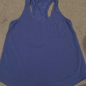Lululemon loose fit tank top